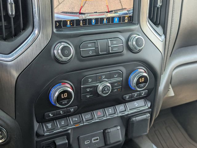 Used 2020 GMC Sierra 2500 Denali w/ Denali Ultimate Package image 28