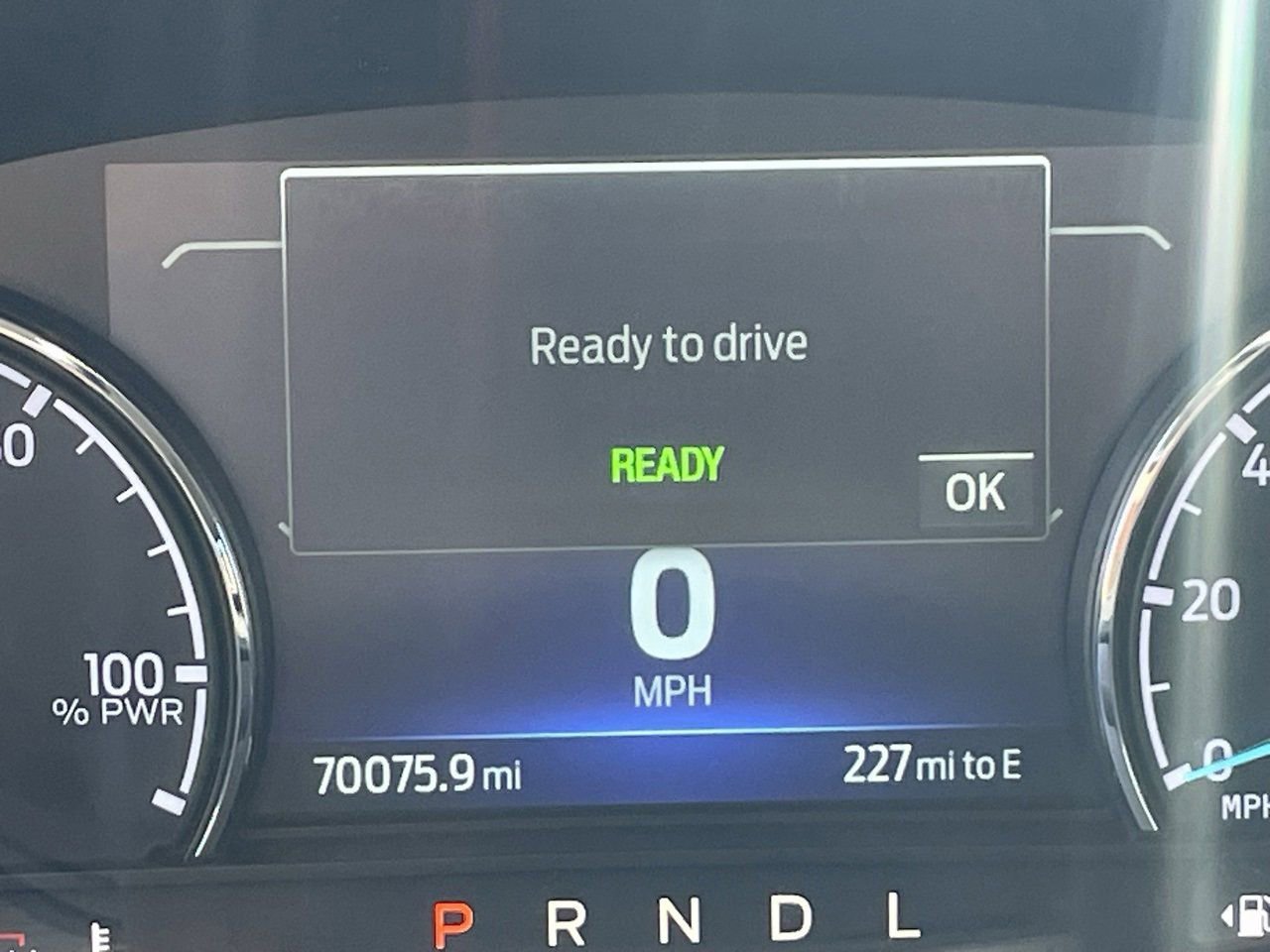 Used 2023 Ford Maverick Lariat w/ Black Appearance Package image 9