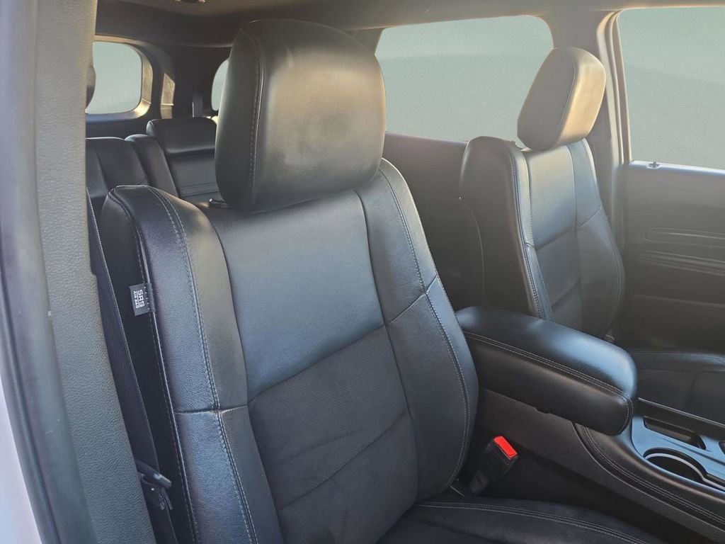 Used 2021 Dodge Durango GT image 31