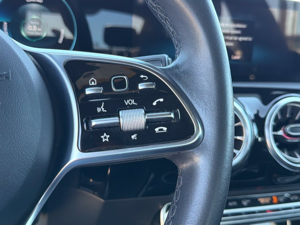 Certified 2023 Mercedes-Benz CLA 250 image 25