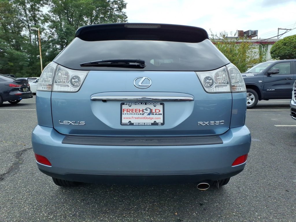 Used 2007 Lexus RX 350 AWD image 20