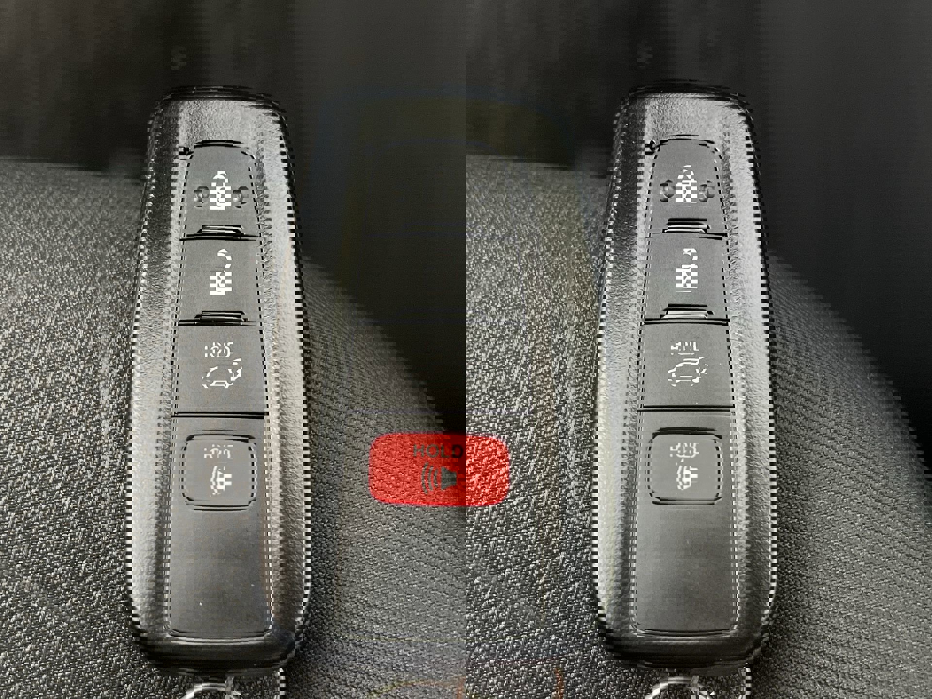 New 2024 Toyota RAV4 XLE image 36