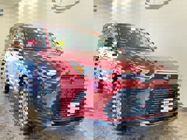 Used 2024 Toyota Grand Highlander Platinum image 2