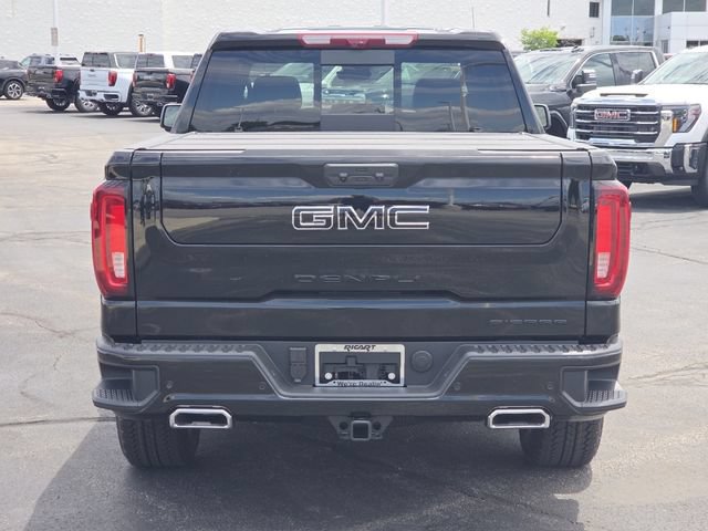 New 2026 GMC Sierra 1500 Denali w/ Technology Package AWD/4WD image 25