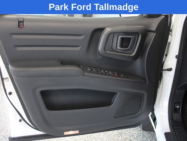 Used 2013 Honda Ridgeline Sport image 11