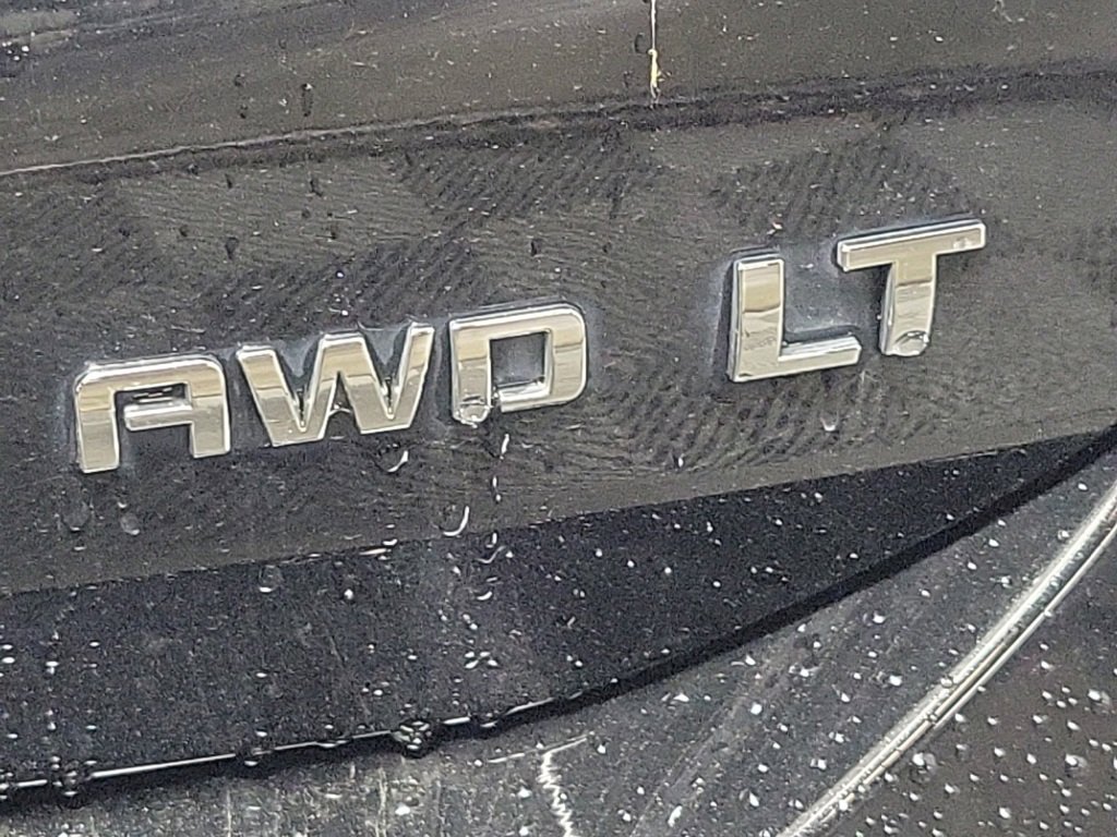 Used 2022 Chevrolet Equinox LT image 9