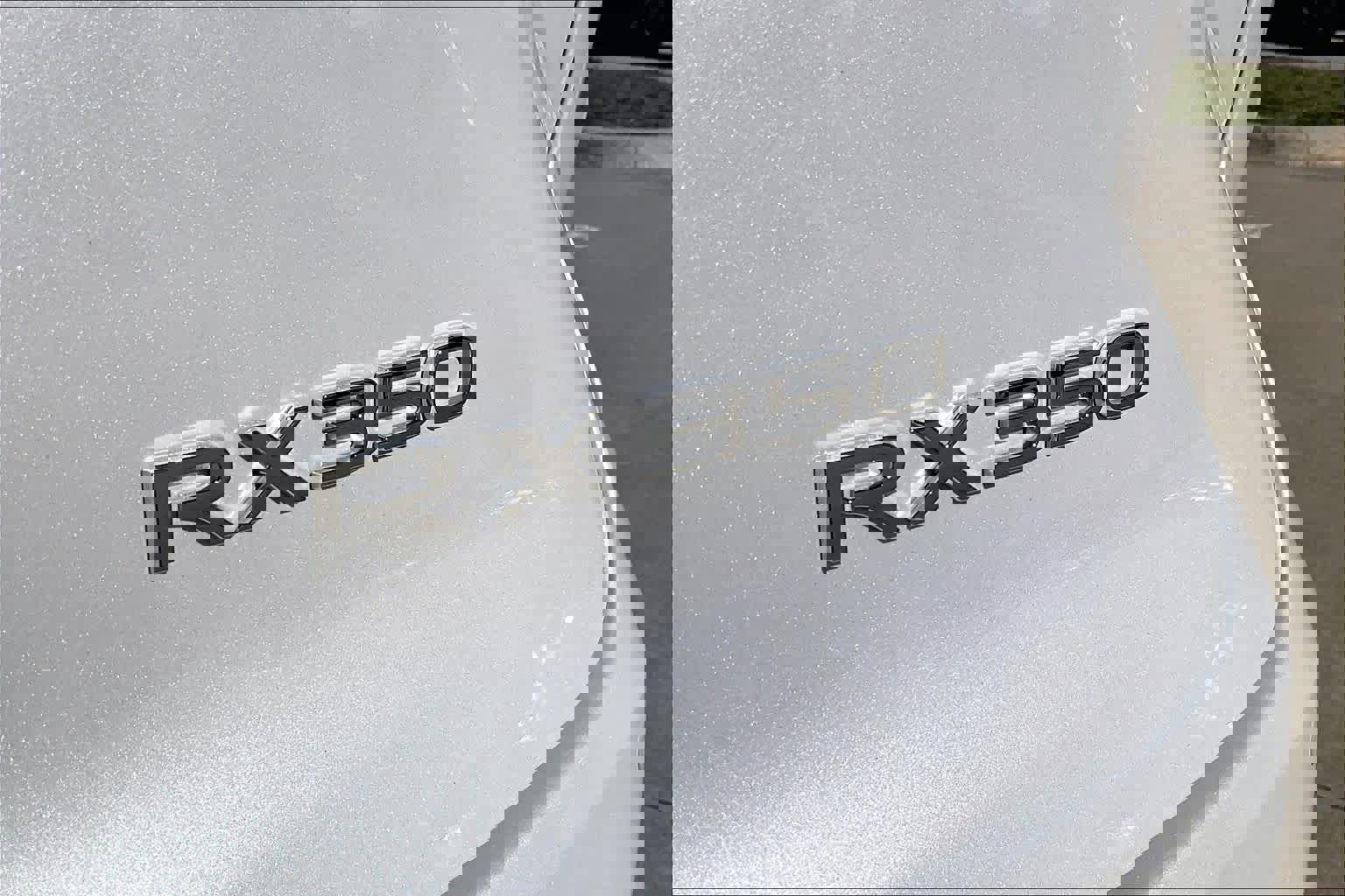 Certified 2025 Lexus RX 350 Premium Plus w/ Convenience Package image 10