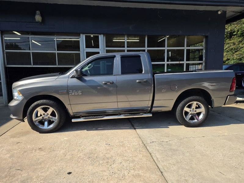 Used 2013 RAM 1500 Express AWD/4WD image 3