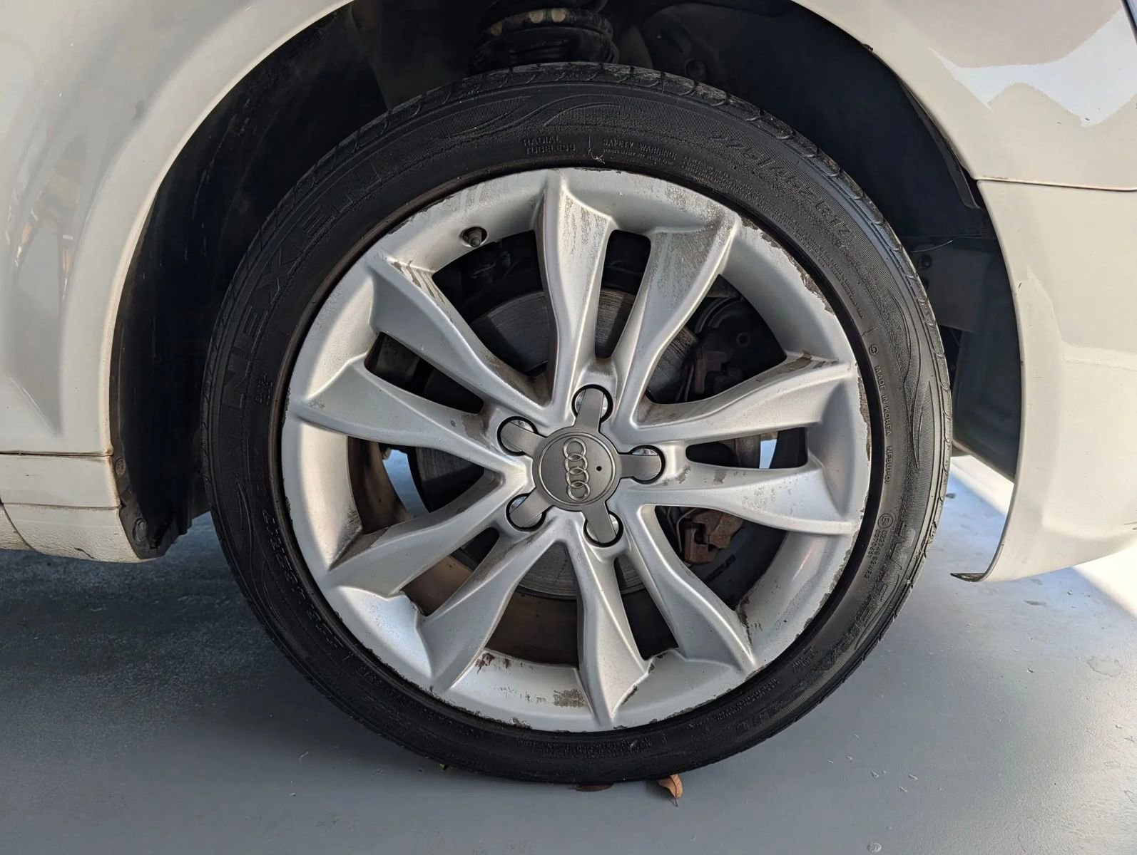 Used 2012 Audi A3 TDI Premium image 12