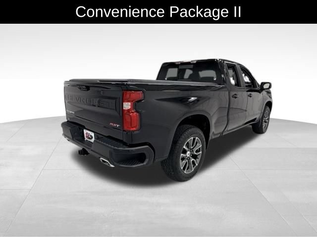 Certified 2024 Chevrolet Silverado 1500 RST w/ Convenience Package II AWD/4WD image 6