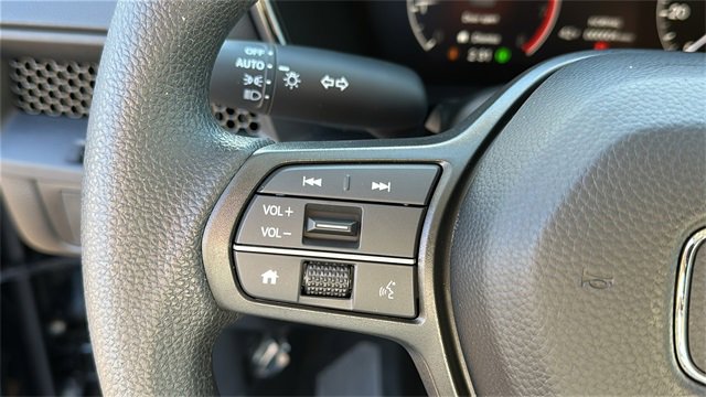 New 2026 Honda CR-V LX image 10