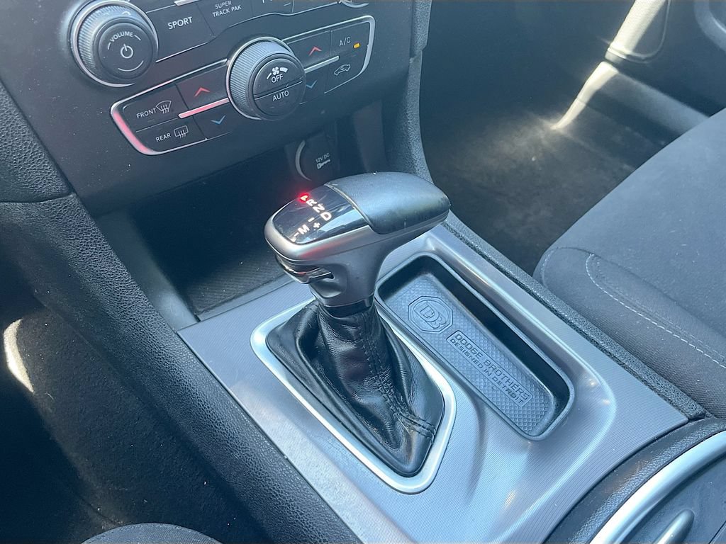 Used 2022 Dodge Charger Scat Pack RWD image 16