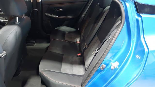 Used 2024 Nissan Sentra SR FWD image 21