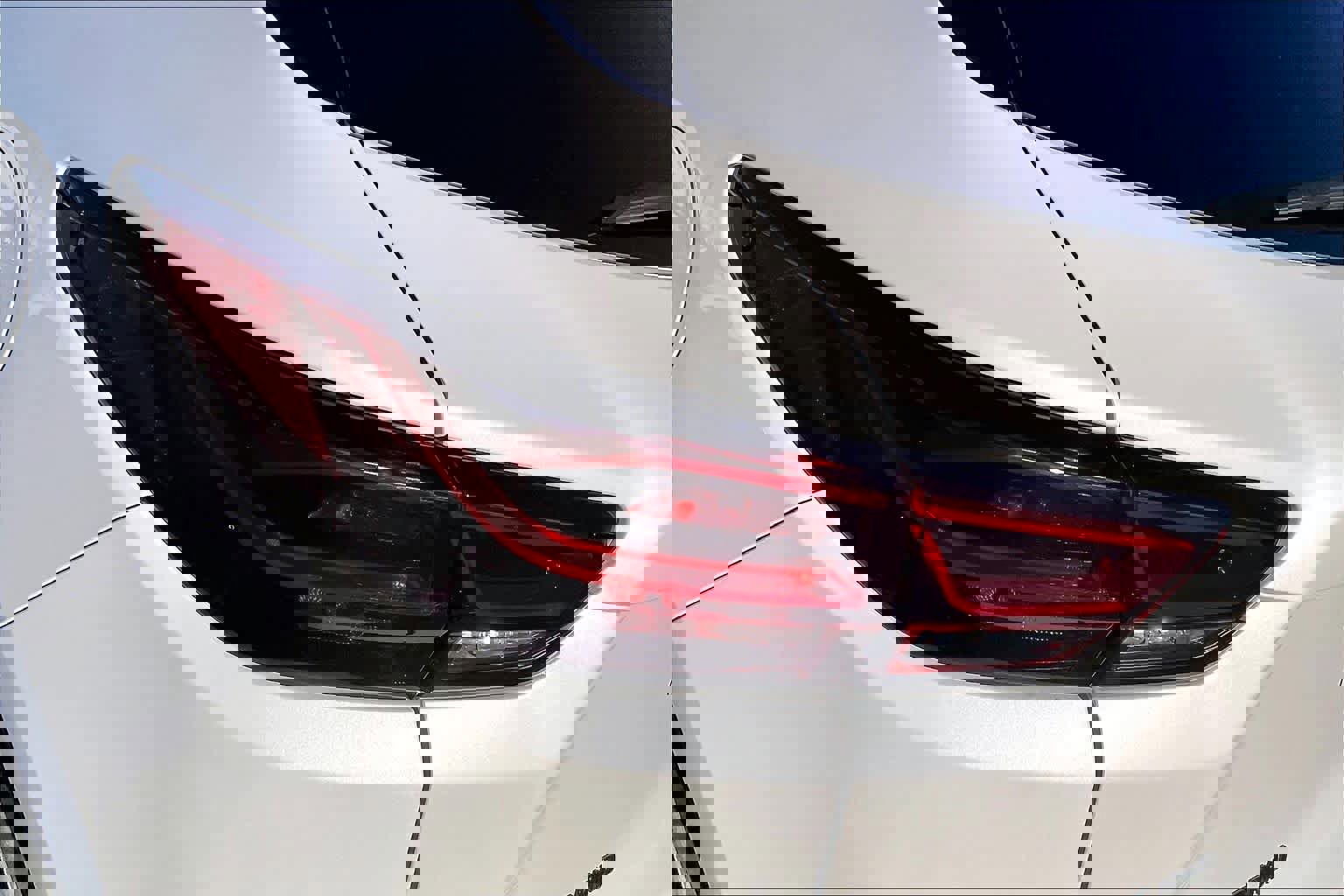 Used 2025 Chevrolet Blazer RS w/ Driver Confidence II Package image 27