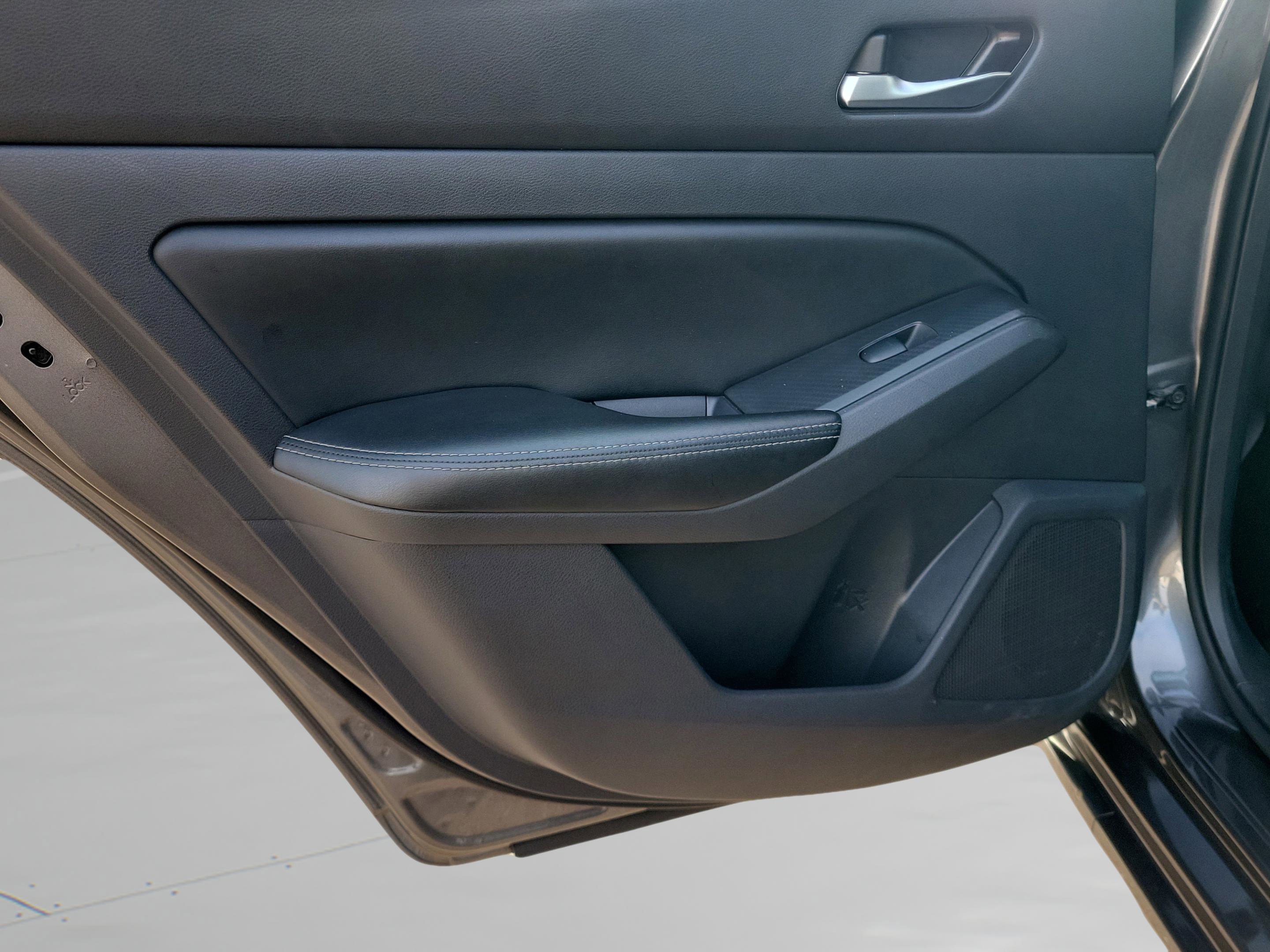 Certified 2022 Nissan Altima 2.5 SV image 31