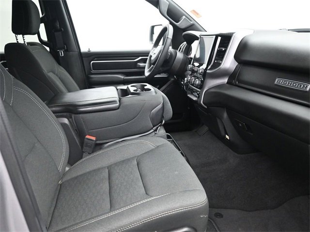 Used 2025 RAM 1500 Big Horn image 16