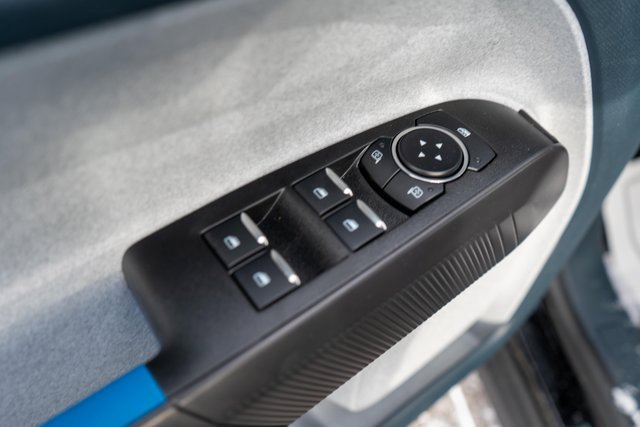 New 2025 Ford Maverick XLT w/ Equipment Group 301A image 12