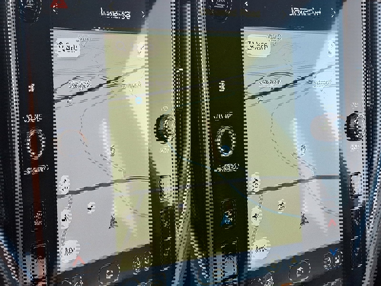 Certified 2025 Subaru Forester Limited w/ Protection Package (1PH) image 17
