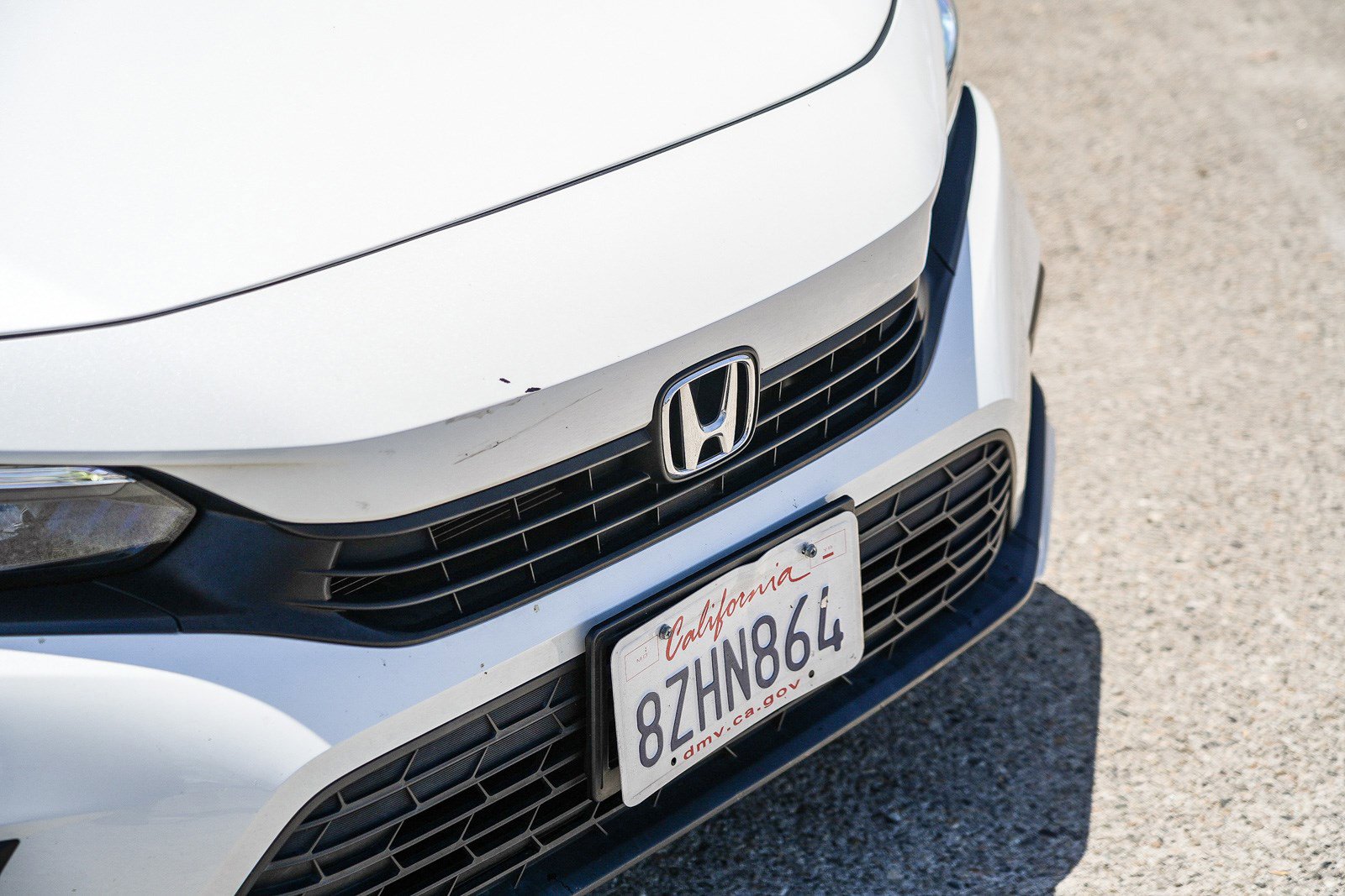 Used 2022 Honda Civic LX image 3