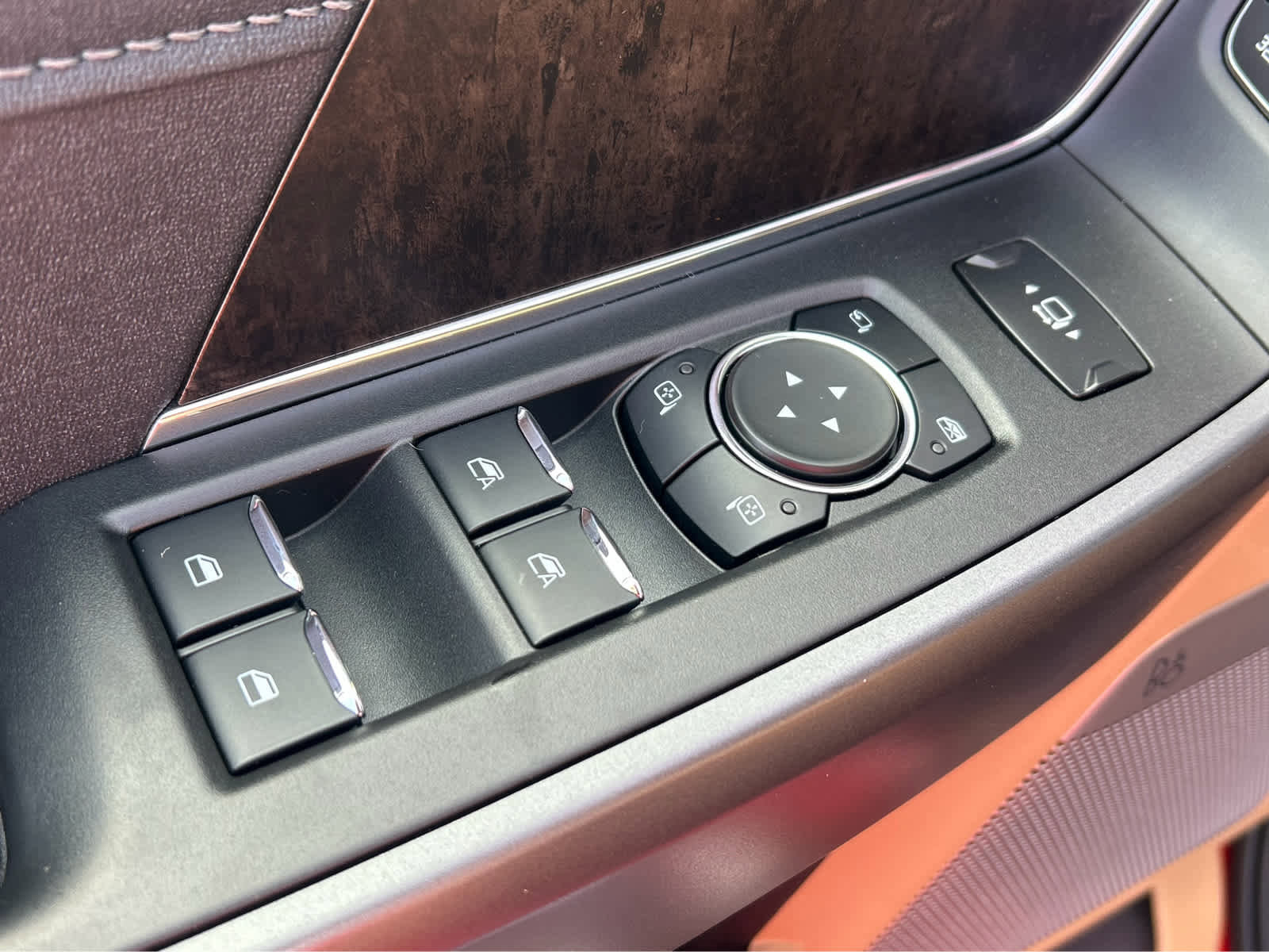 New 2026 Ford F250 Lariat w/ Chrome Package image 21