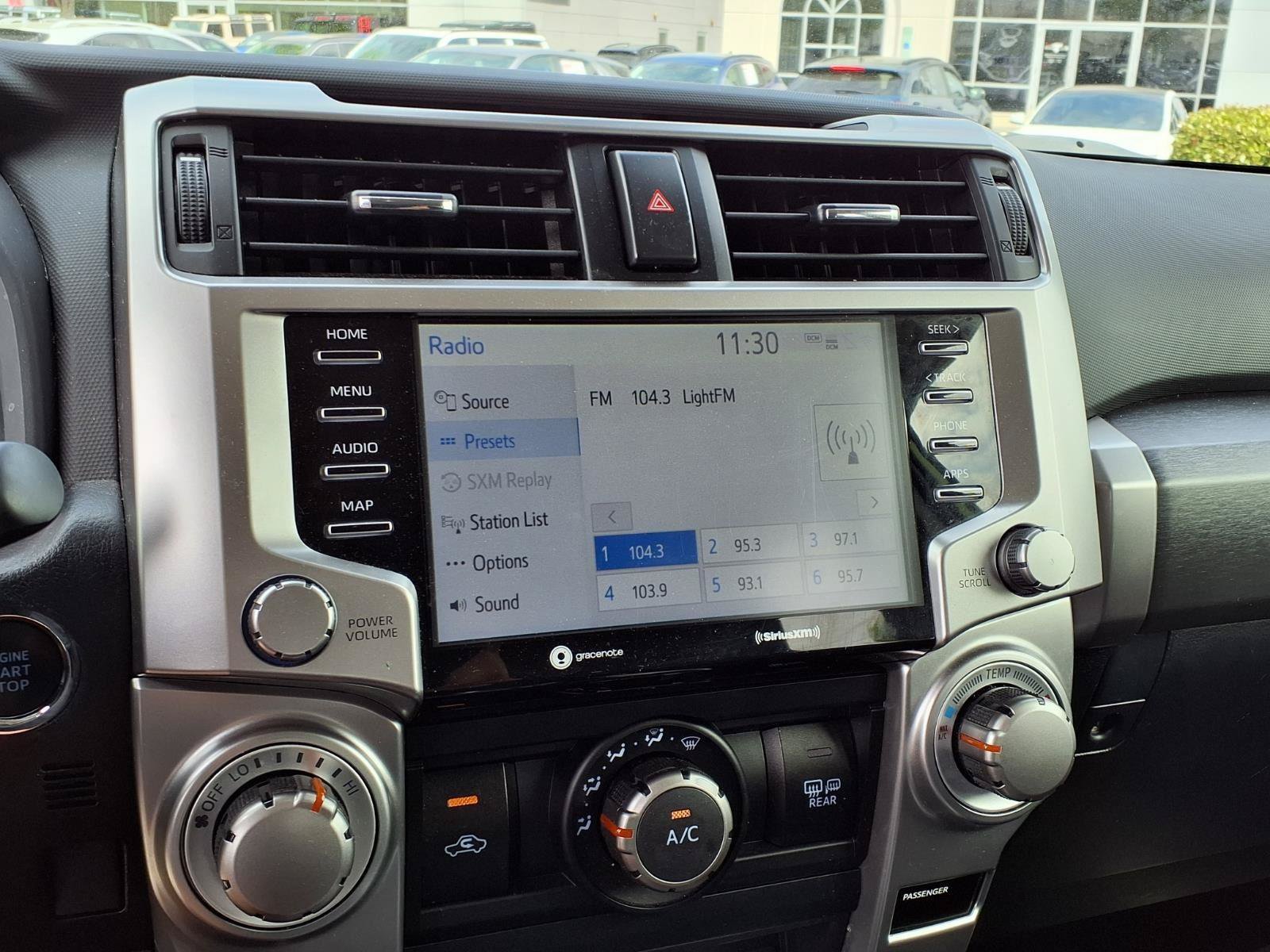 Used 2023 Toyota 4Runner TRD Sport RWD image 23