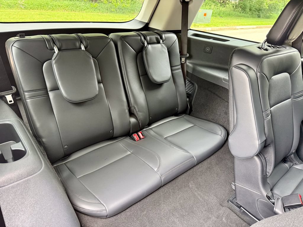 New 2026 Lincoln Aviator AWD image 20