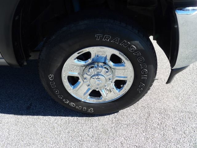 Used 2022 RAM 2500 Tradesman image 9