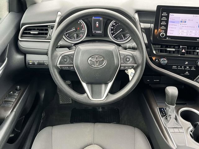 Used 2024 Toyota Camry LE image 17