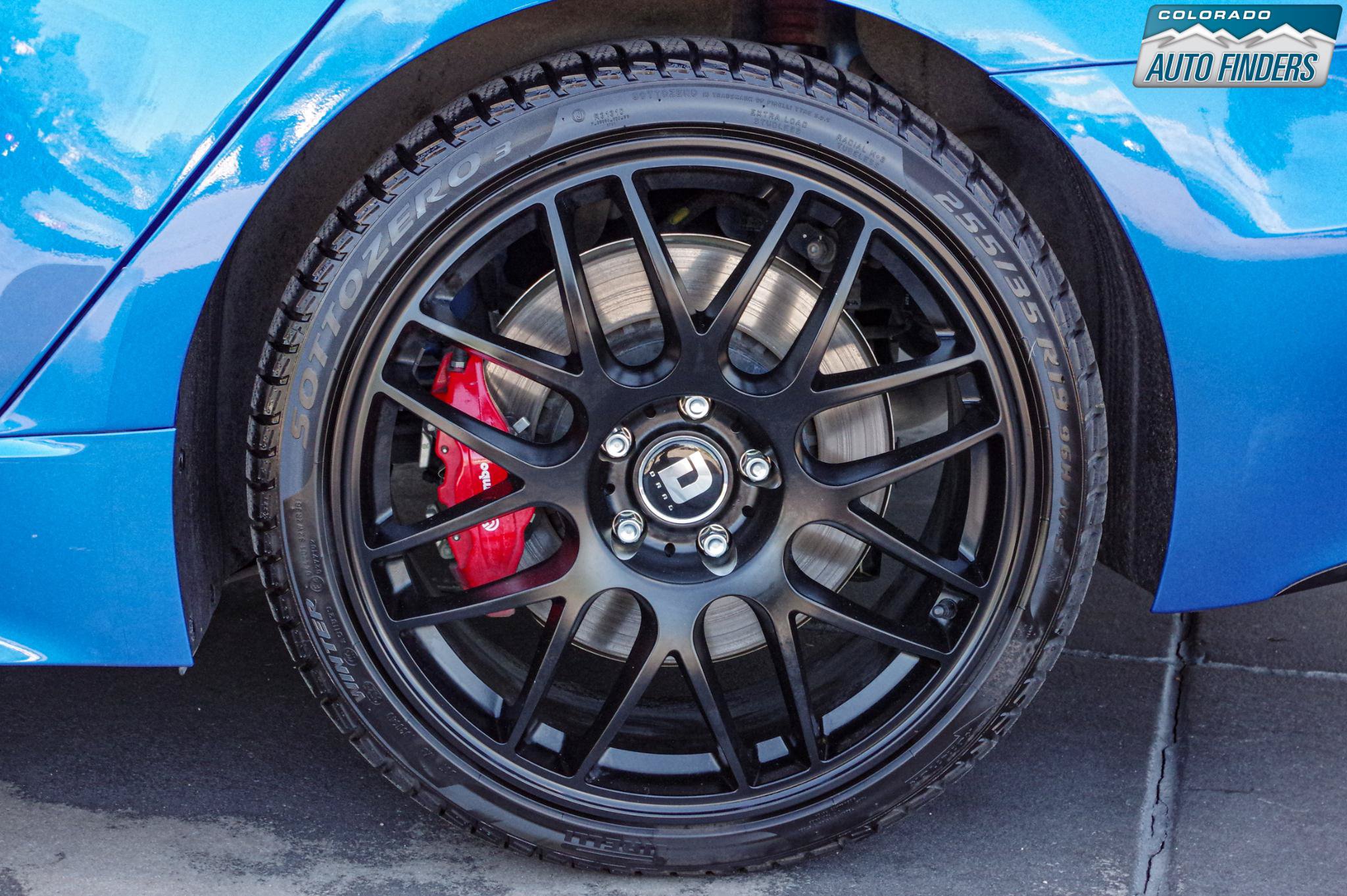 Used 2022 Kia Stinger GT2 AWD/4WD image 26