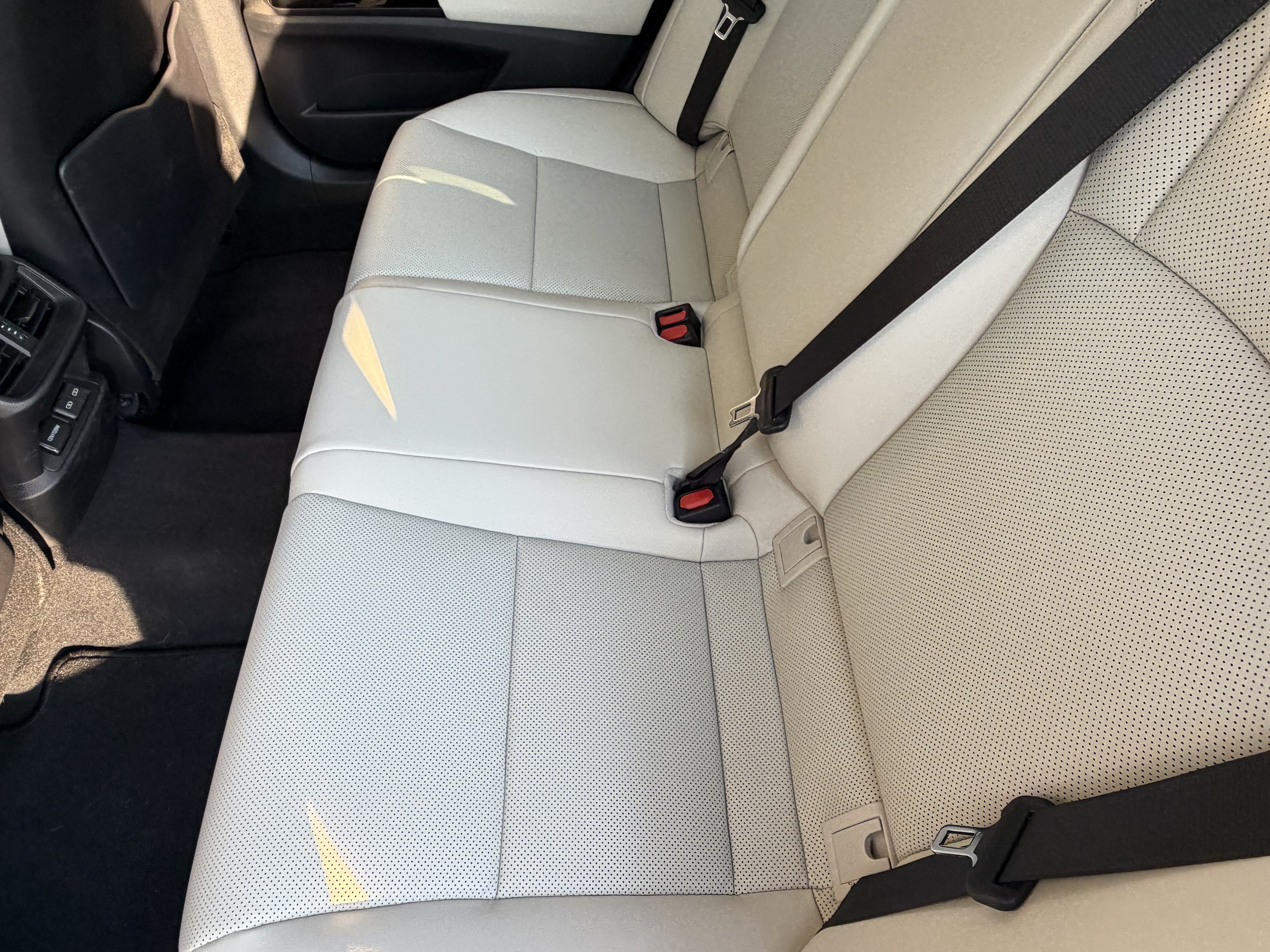 Certified 2023 Lexus ES 350 w/ Premium Package FWD image 31