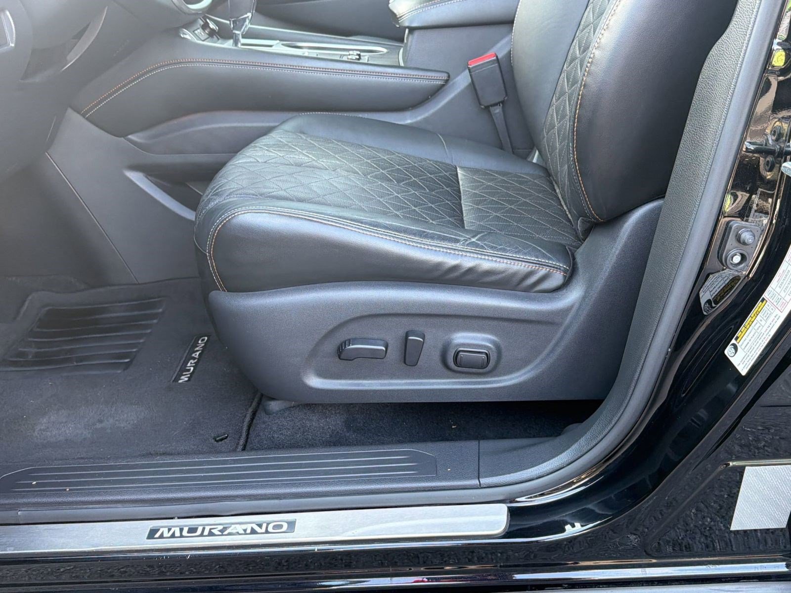 Used 2022 Nissan Murano Platinum w/ Cargo Package AWD/4WD image 12