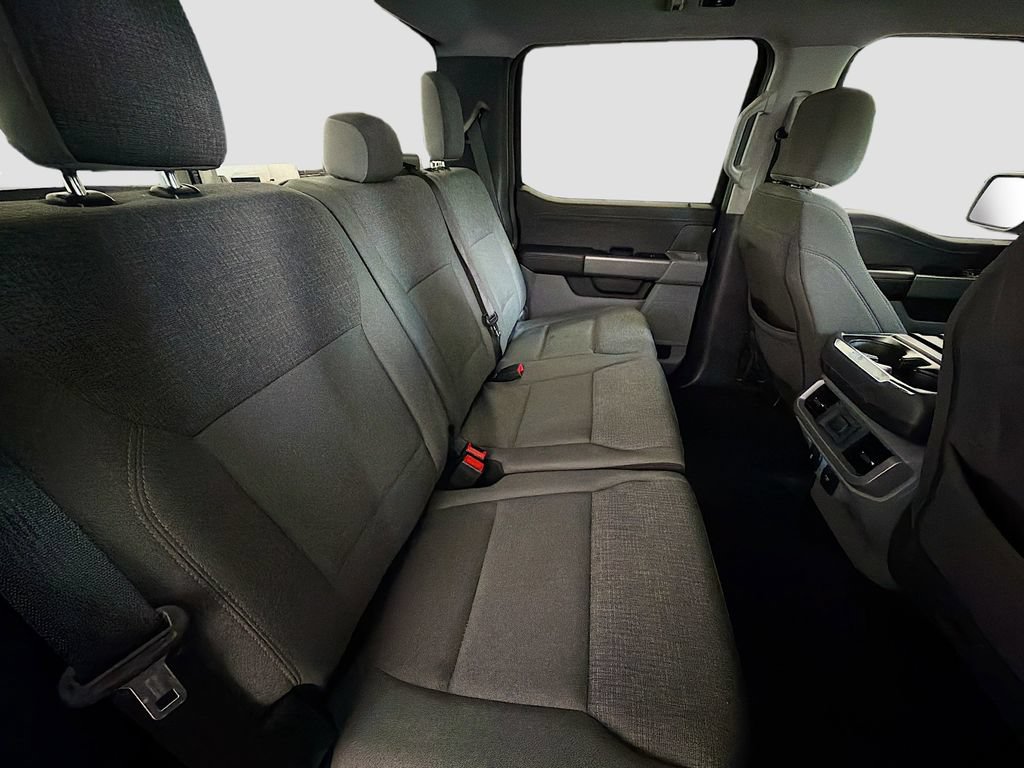 Used 2024 Ford F150 XLT w/ Mobile Office Package AWD/4WD image 29