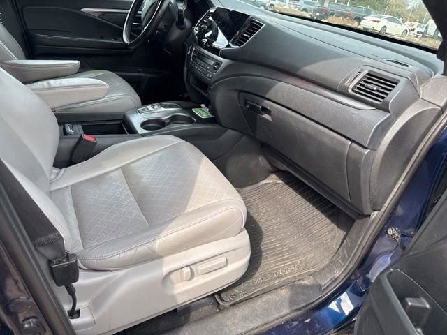 Used 2020 Honda Passport EX-L image 24