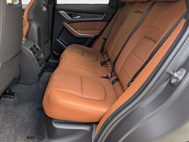 New 2026 Jaguar F-PACE R-Dynamic S image 15