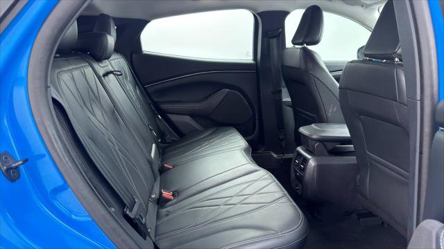 Used 2023 Ford Mustang Mach-E Select RWD image 19