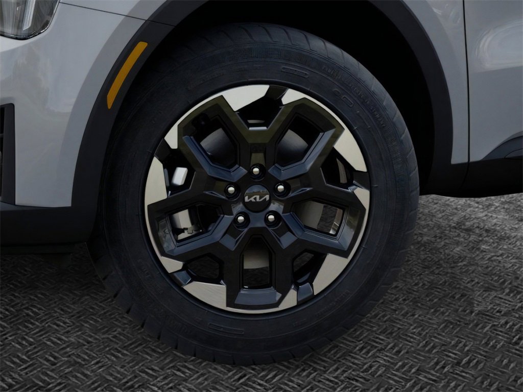 New 2026 Kia Sorento S image 9