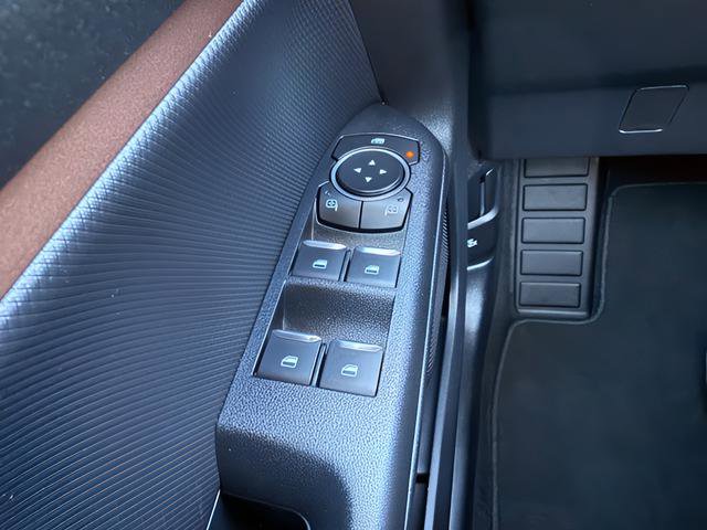 Certified 2025 Ford Bronco Sport Outer Banks w/ Outer Banks Tech Package+ AWD/4WD image 21