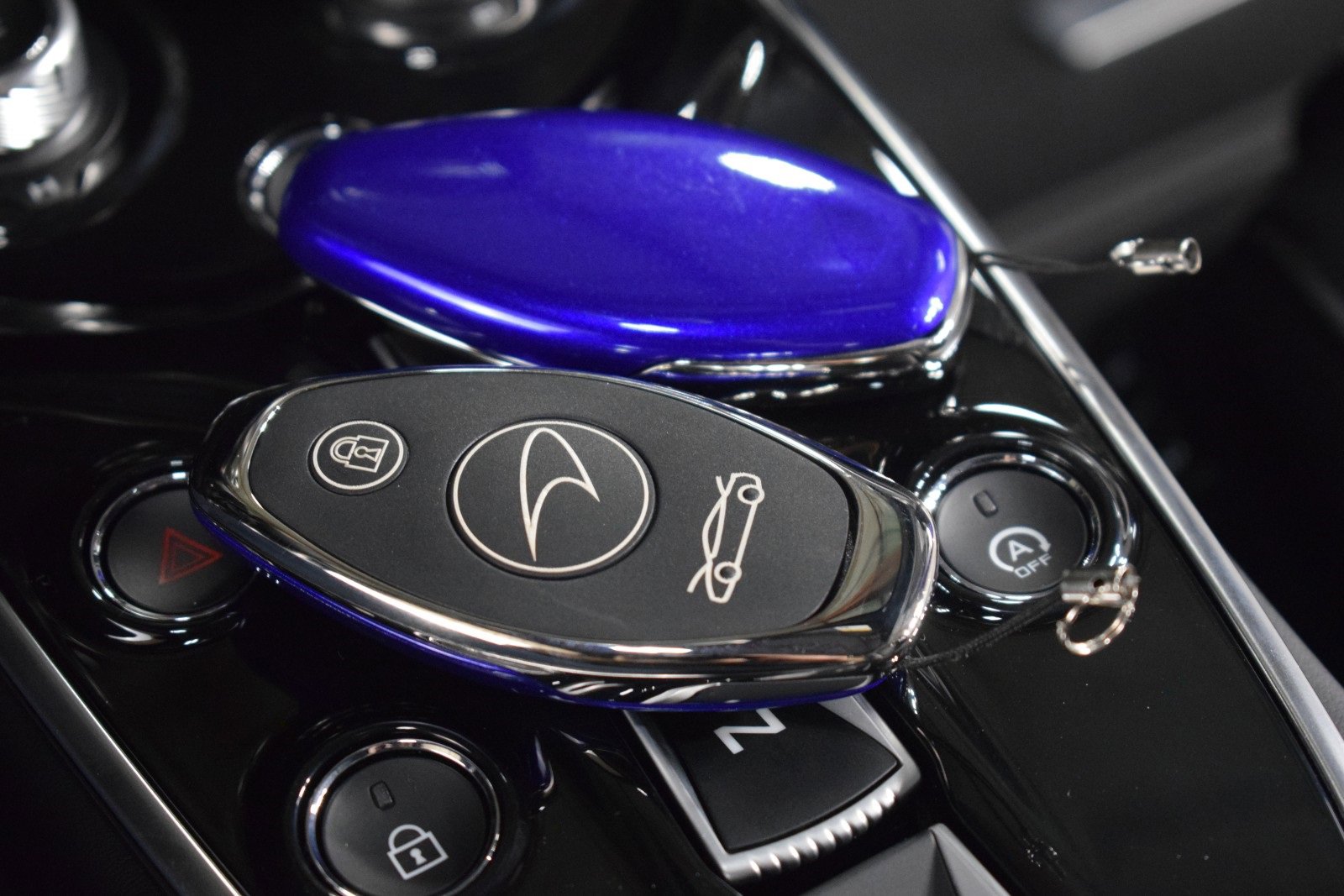 New 2025 McLaren GTS image 38