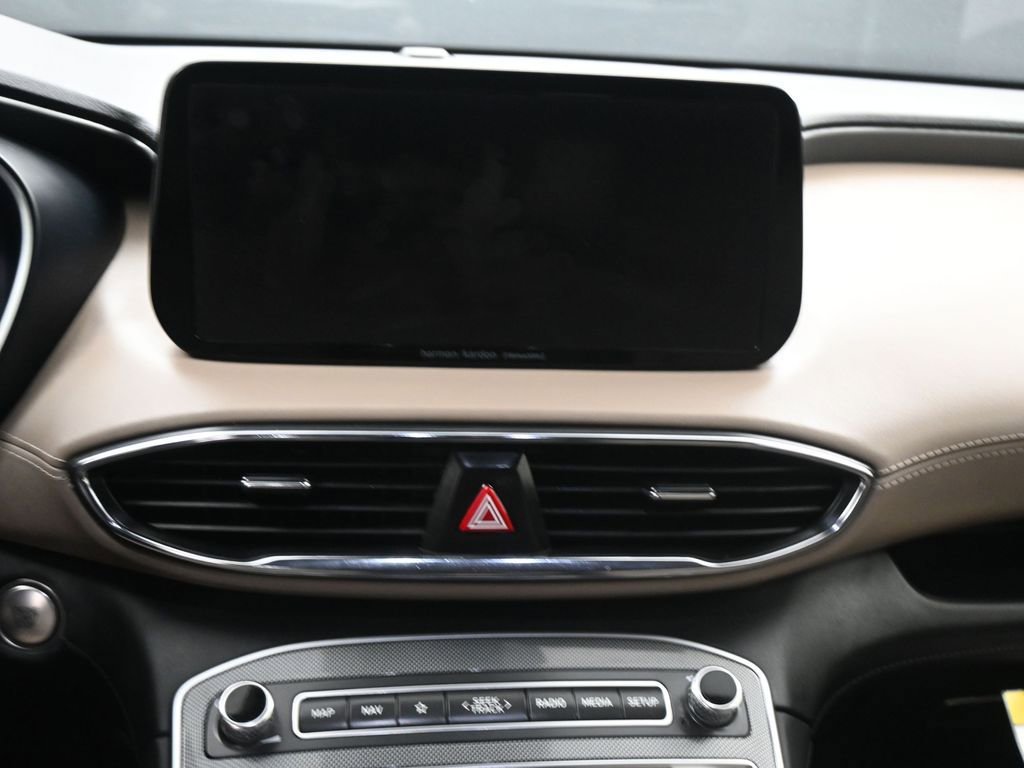 Used 2023 Hyundai Santa Fe SEL w/ Premium Package FWD image 23