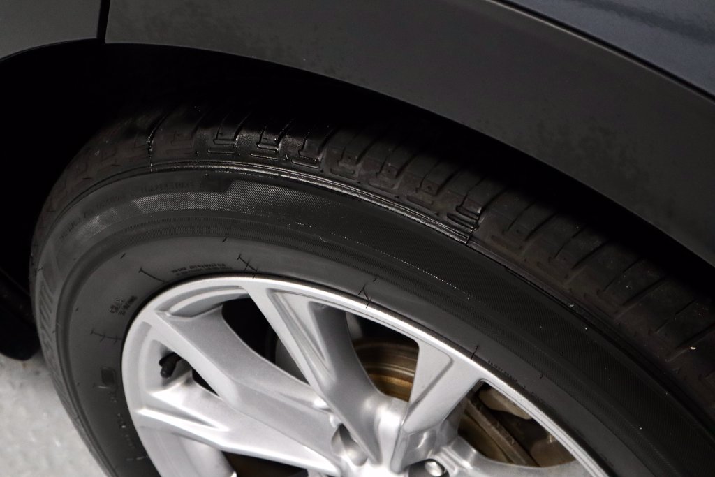 Used 2025 Honda CR-V EX-L image 20