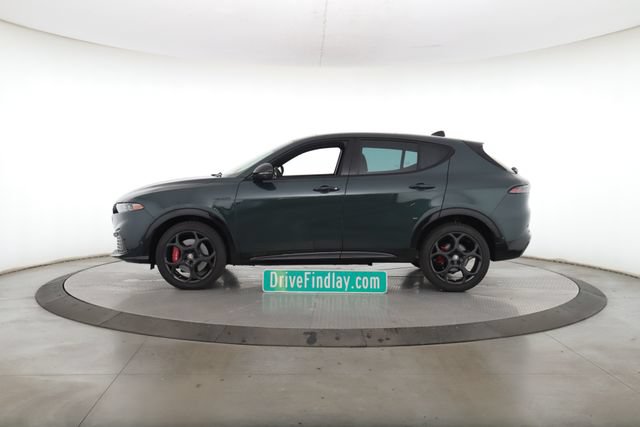 Used 2026 Alfa Romeo Tonale w/ Quick Order Package 23H Volce AWD/4WD image 9