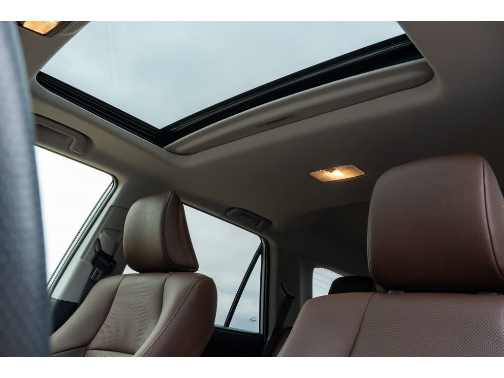 Used 2022 Toyota 4Runner Limited image 12