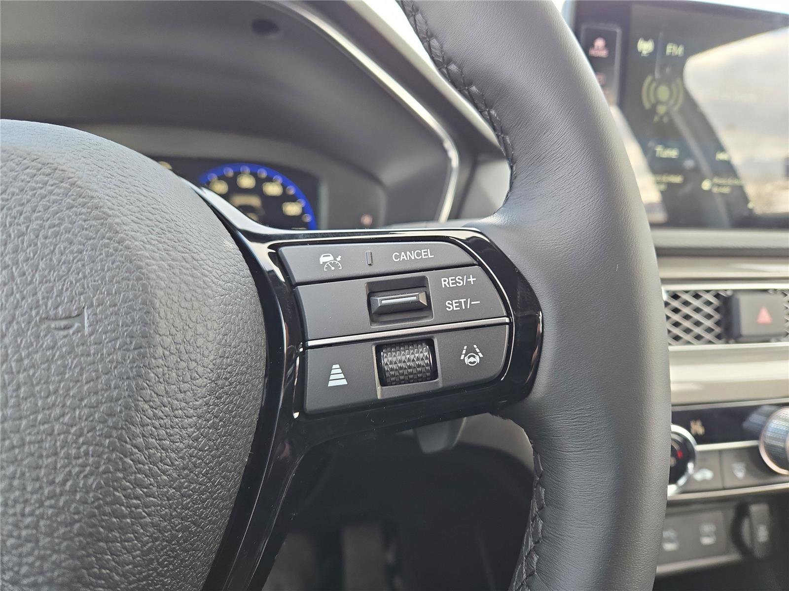 New 2026 Acura Integra FWD image 14