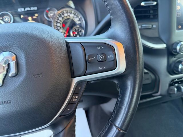 Used 2024 RAM 3500 Big Horn image 21