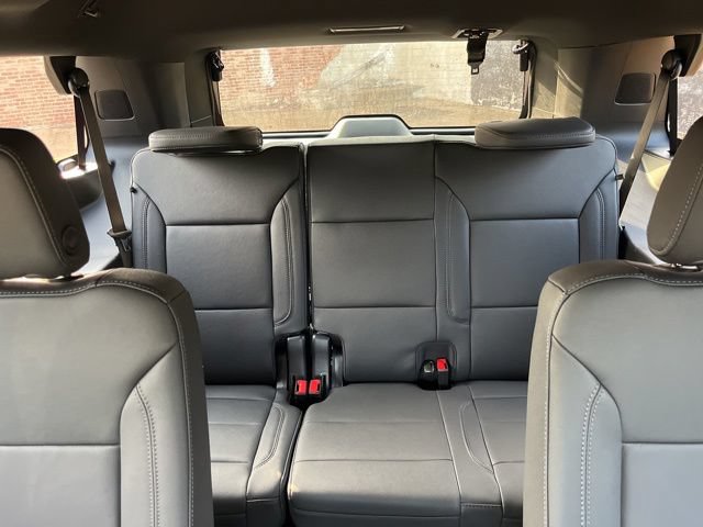 New 2026 Chevrolet Tahoe Z71 w/ Comfort Package AWD/4WD image 41