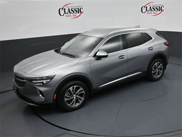 Used 2023 Buick Envision Essence image 19