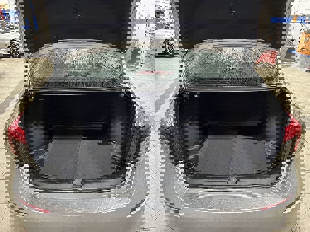 Certified 2023 Honda Civic Sport image 11