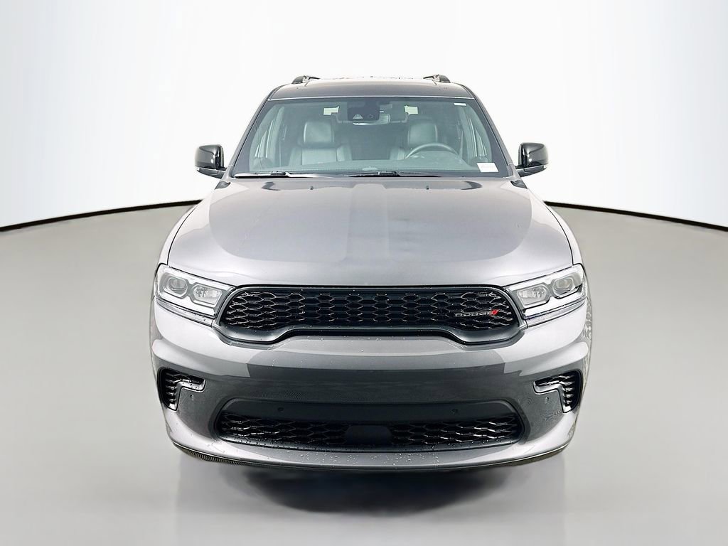 New 2026 Dodge Durango GT AWD/4WD video 2