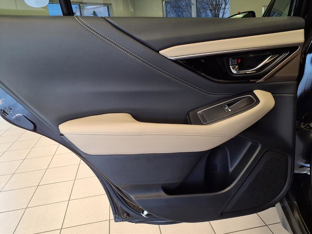 Used 2024 Subaru Outback Limited XT image 19