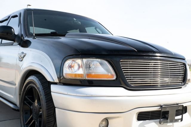 Used 2003 Ford F150 Harley-Davidson image 13